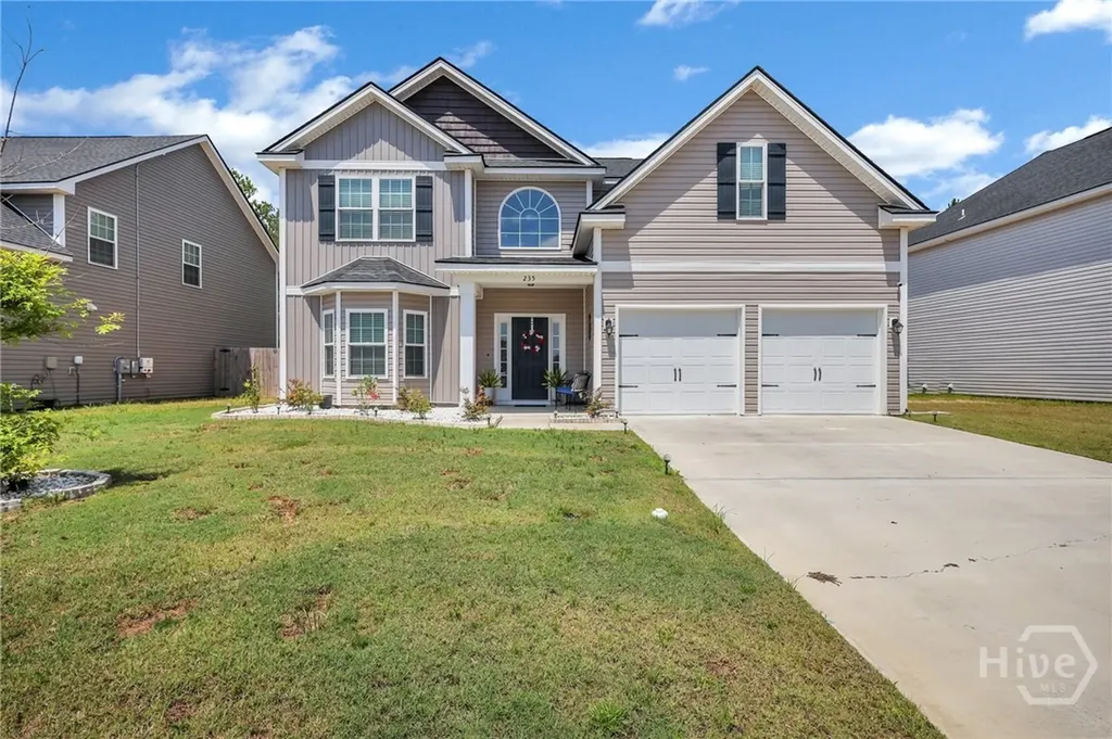 235 Sapwood Way Hinesville GA 31313