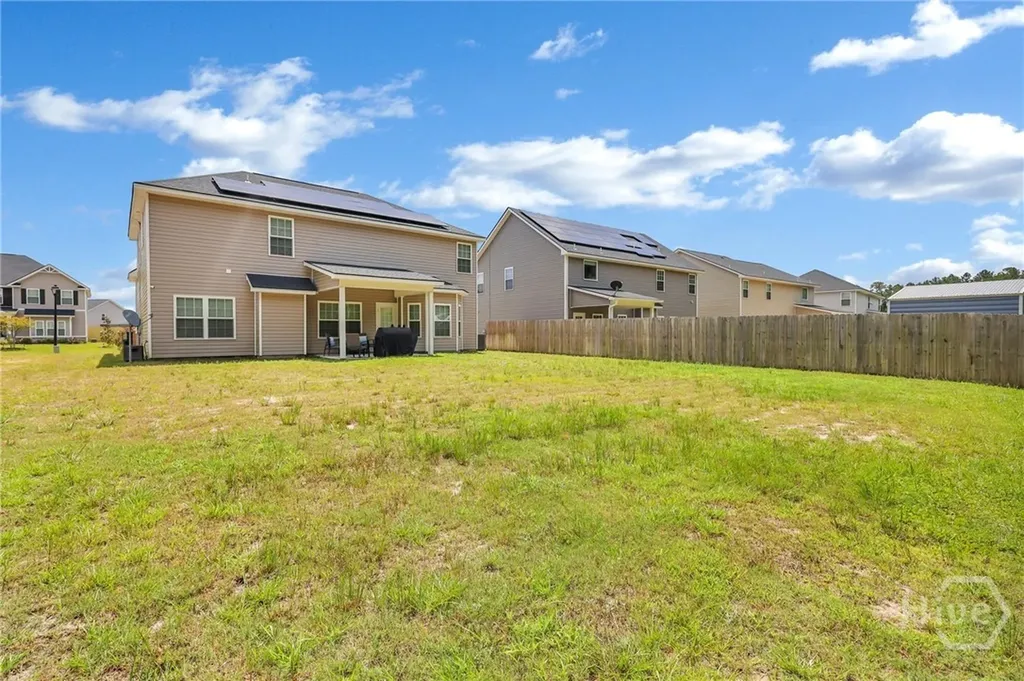 235 Sapwood Way Hinesville GA 31313