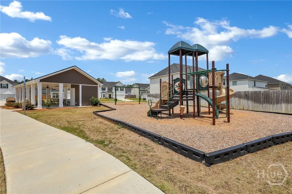 235 Sapwood Way Hinesville GA 31313