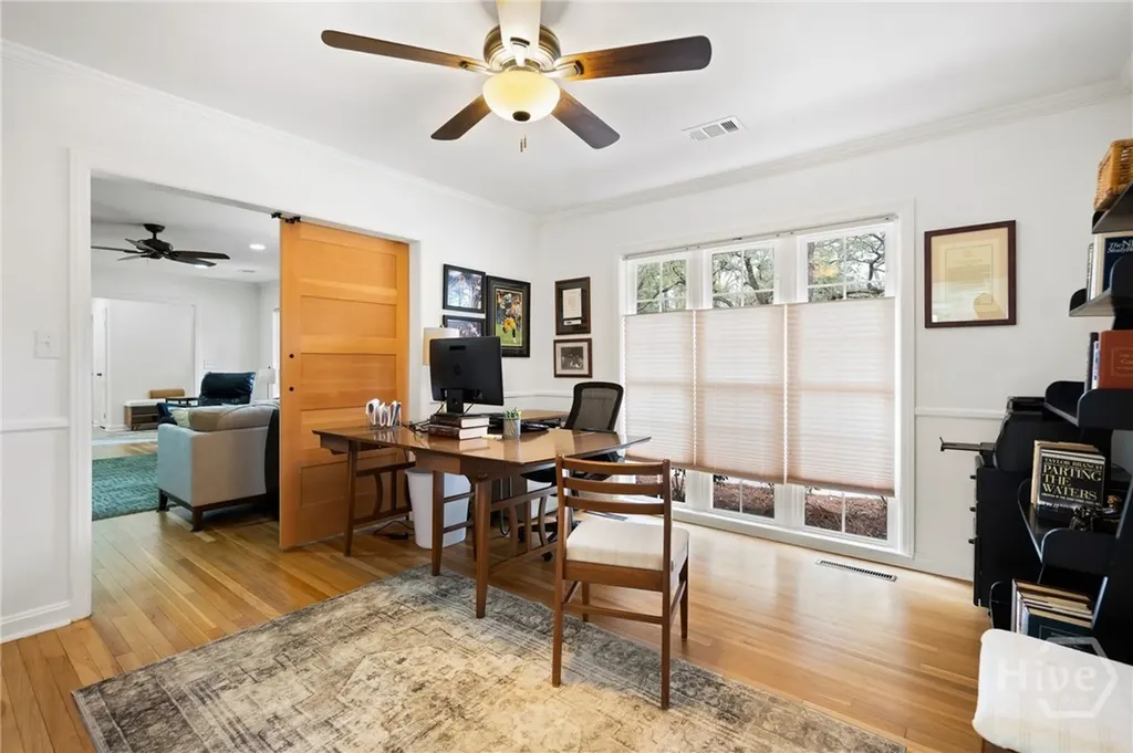 4622 Cumberland Drive Savannah GA 31405