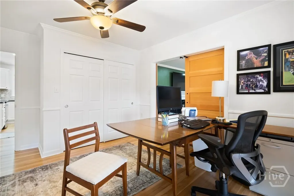 4622 Cumberland Drive Savannah GA 31405