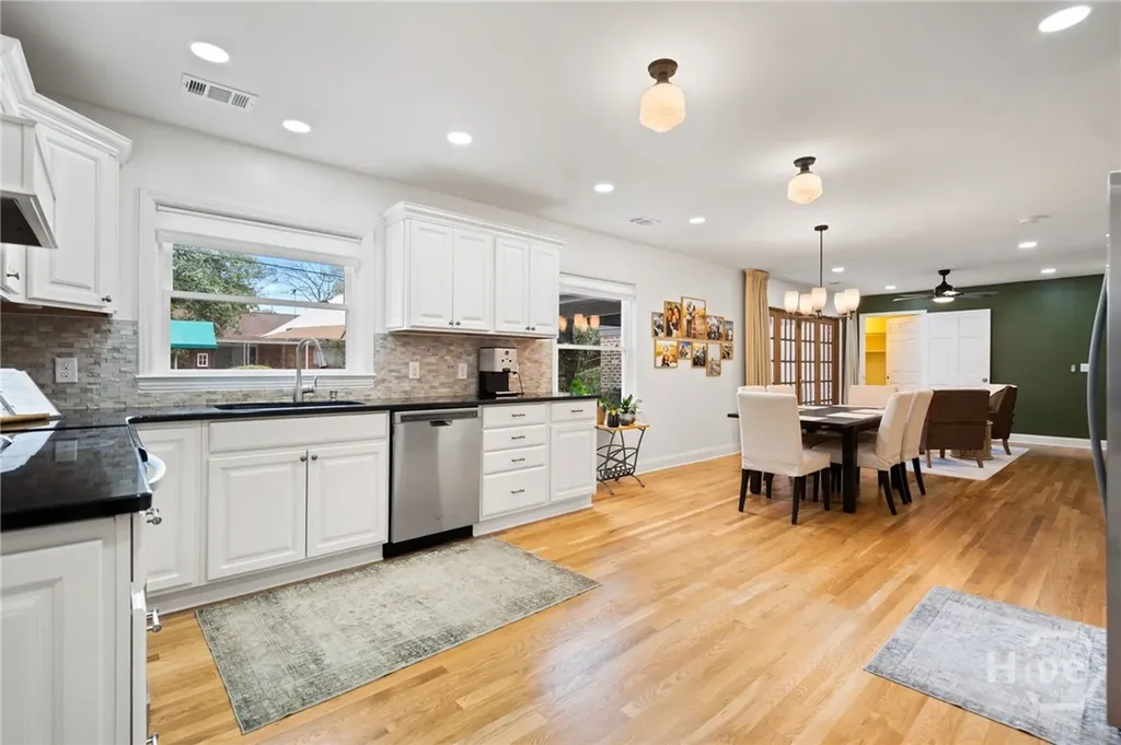 4622 Cumberland Drive Savannah GA 31405