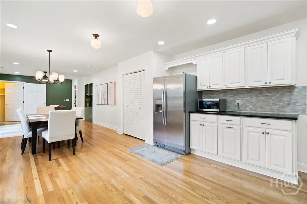 4622 Cumberland Drive Savannah GA 31405