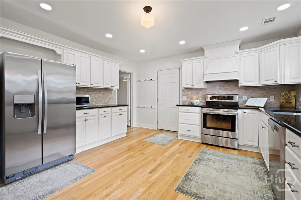 4622 Cumberland Drive Savannah GA 31405