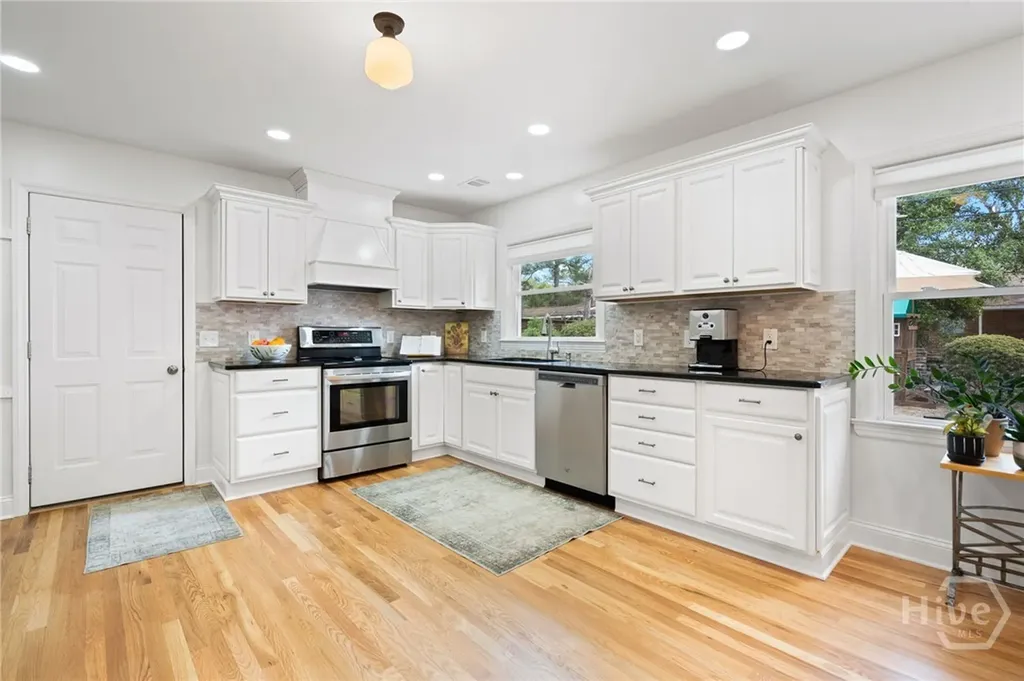 4622 Cumberland Drive Savannah GA 31405