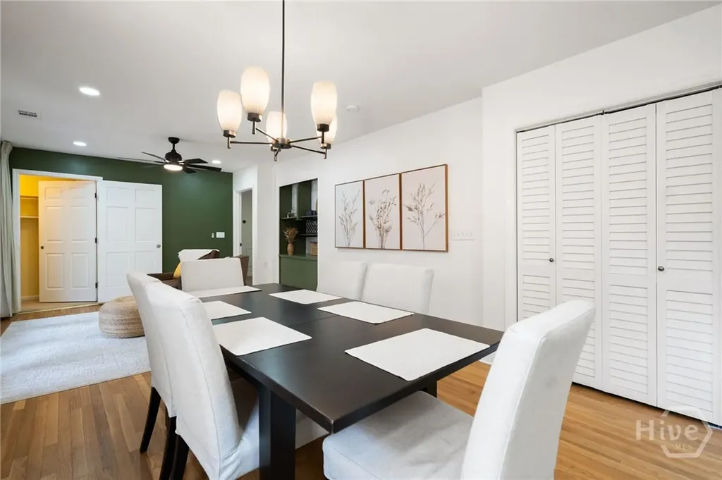 4622 Cumberland Drive Savannah GA 31405