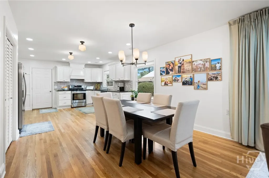 4622 Cumberland Drive Savannah GA 31405