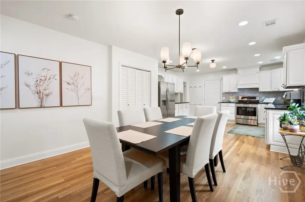 4622 Cumberland Drive Savannah GA 31405