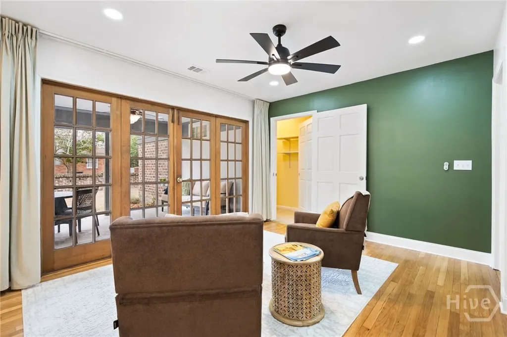 4622 Cumberland Drive Savannah GA 31405