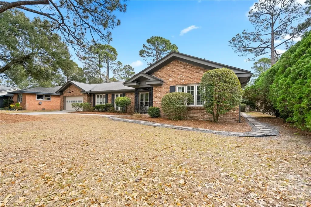 4622 Cumberland Drive Savannah GA 31405