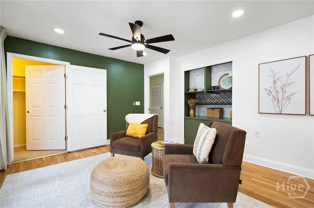 4622 Cumberland Drive Savannah GA 31405