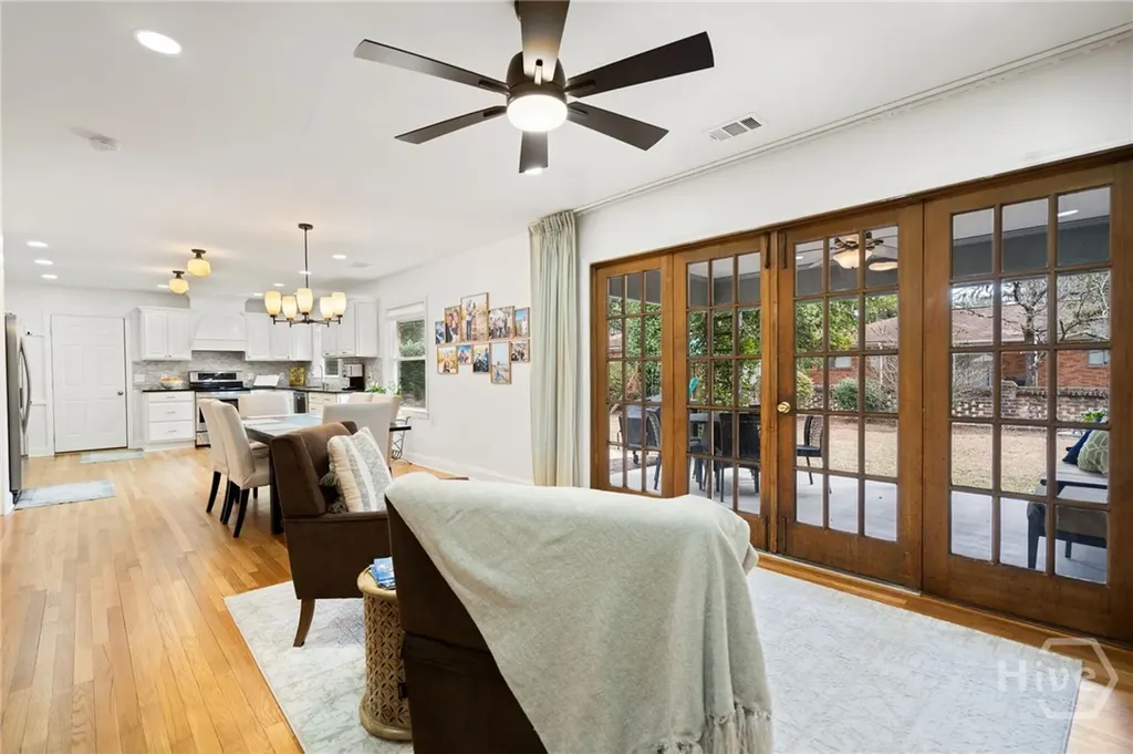 4622 Cumberland Drive Savannah GA 31405