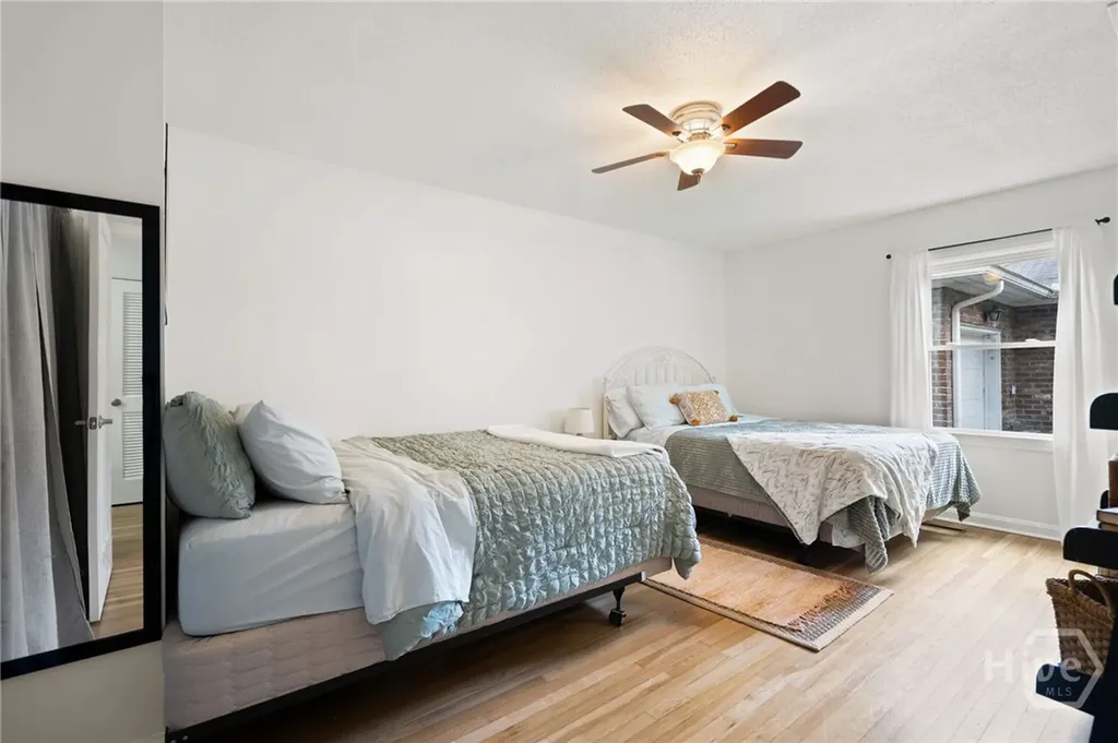 4622 Cumberland Drive Savannah GA 31405