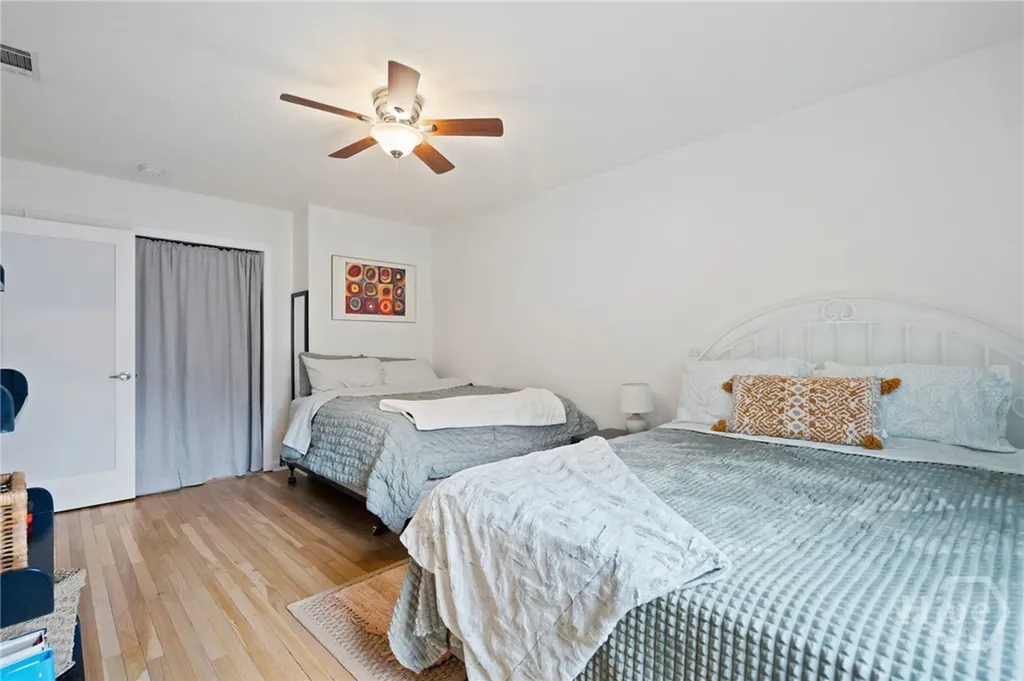 4622 Cumberland Drive Savannah GA 31405