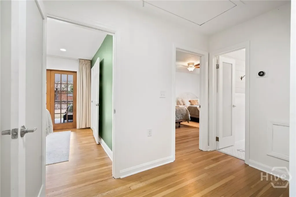 4622 Cumberland Drive Savannah GA 31405