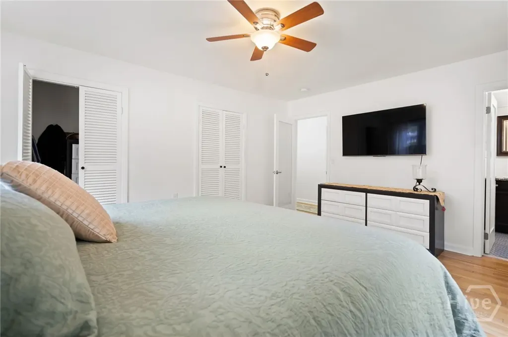 4622 Cumberland Drive Savannah GA 31405