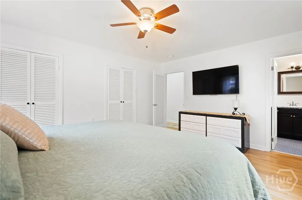 4622 Cumberland Drive Savannah GA 31405