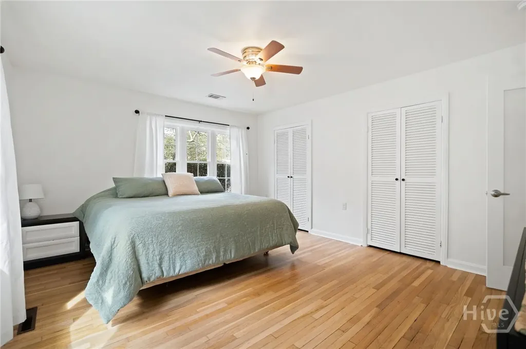 4622 Cumberland Drive Savannah GA 31405