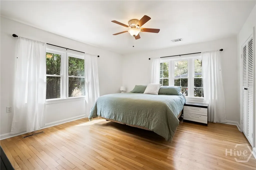 4622 Cumberland Drive Savannah GA 31405