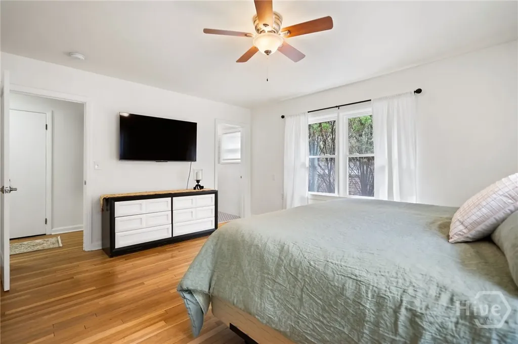4622 Cumberland Drive Savannah GA 31405