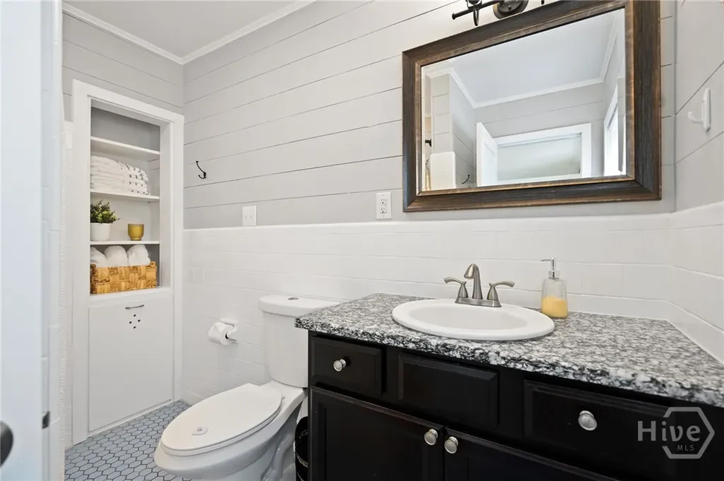 4622 Cumberland Drive Savannah GA 31405