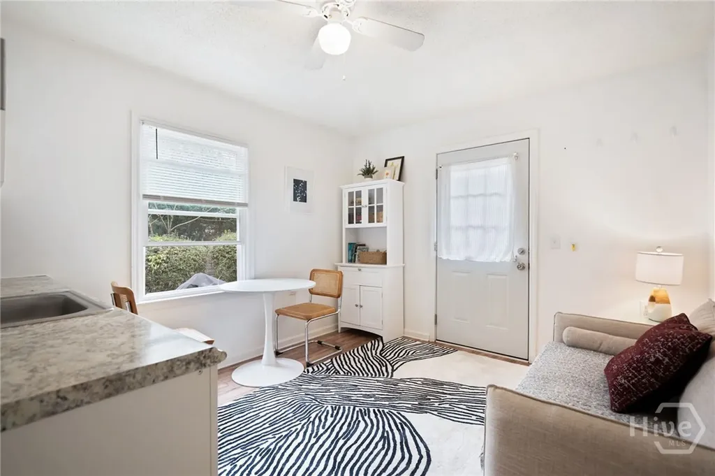 4622 Cumberland Drive Savannah GA 31405