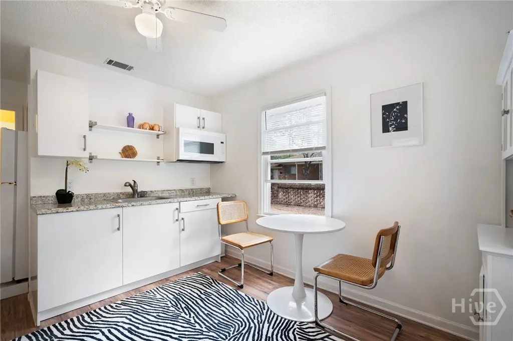 4622 Cumberland Drive Savannah GA 31405