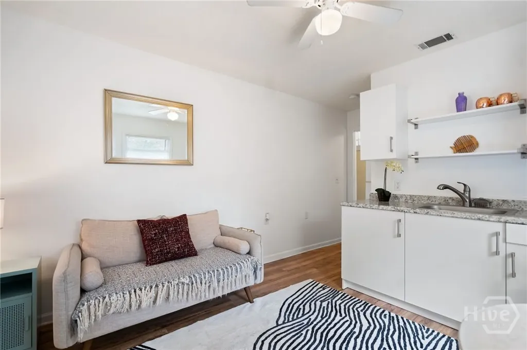 4622 Cumberland Drive Savannah GA 31405
