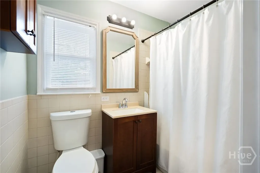 4622 Cumberland Drive Savannah GA 31405