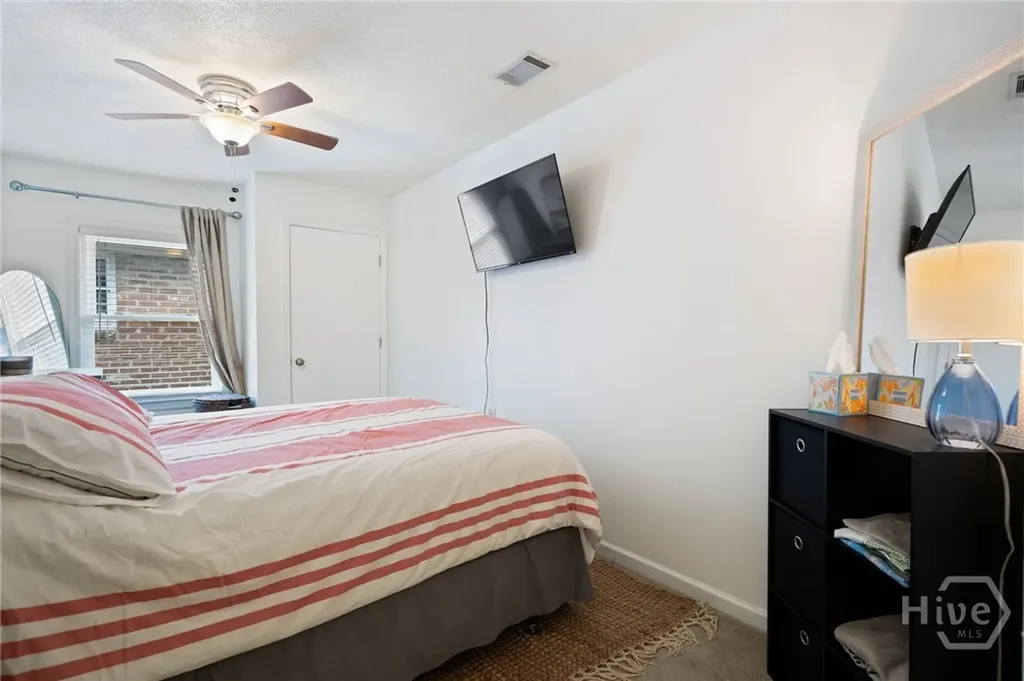 4622 Cumberland Drive Savannah GA 31405