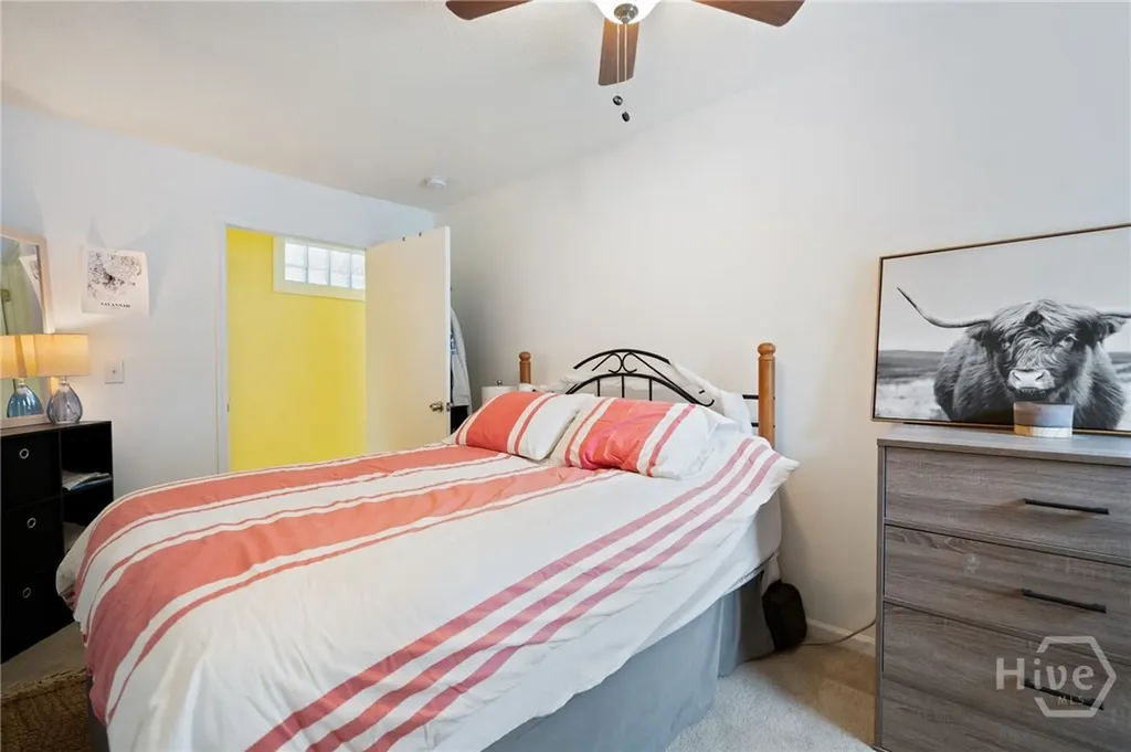 4622 Cumberland Drive Savannah GA 31405