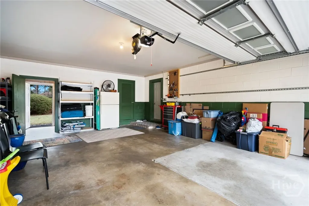 4622 Cumberland Drive Savannah GA 31405
