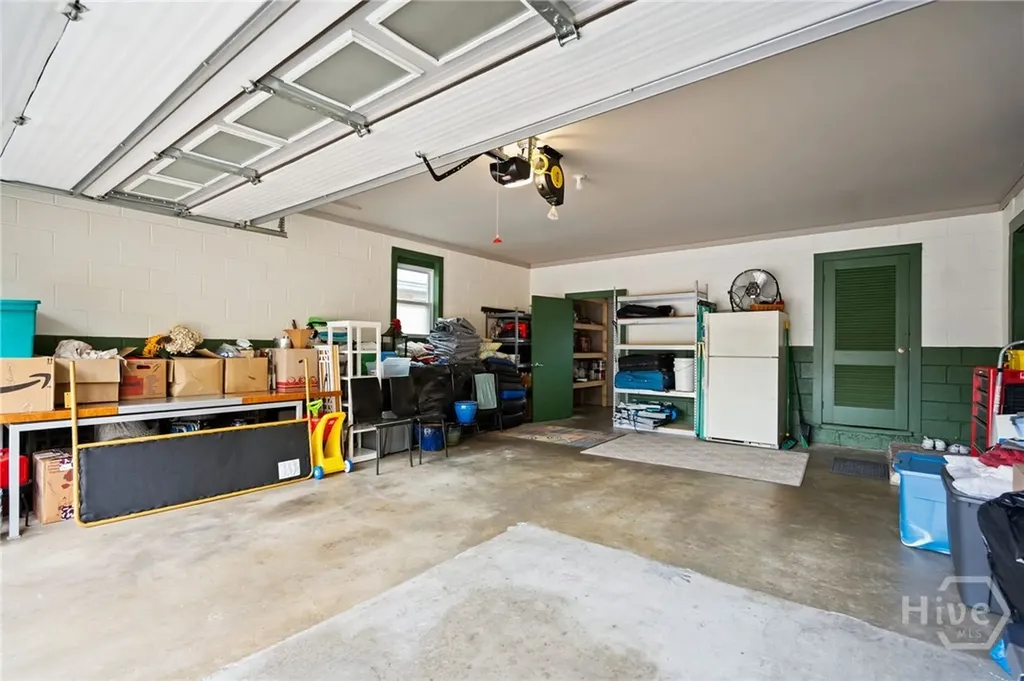 4622 Cumberland Drive Savannah GA 31405