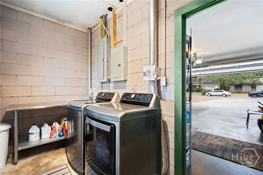 4622 Cumberland Drive Savannah GA 31405