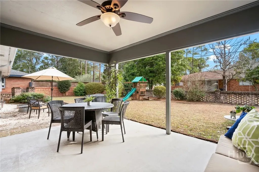 4622 Cumberland Drive Savannah GA 31405