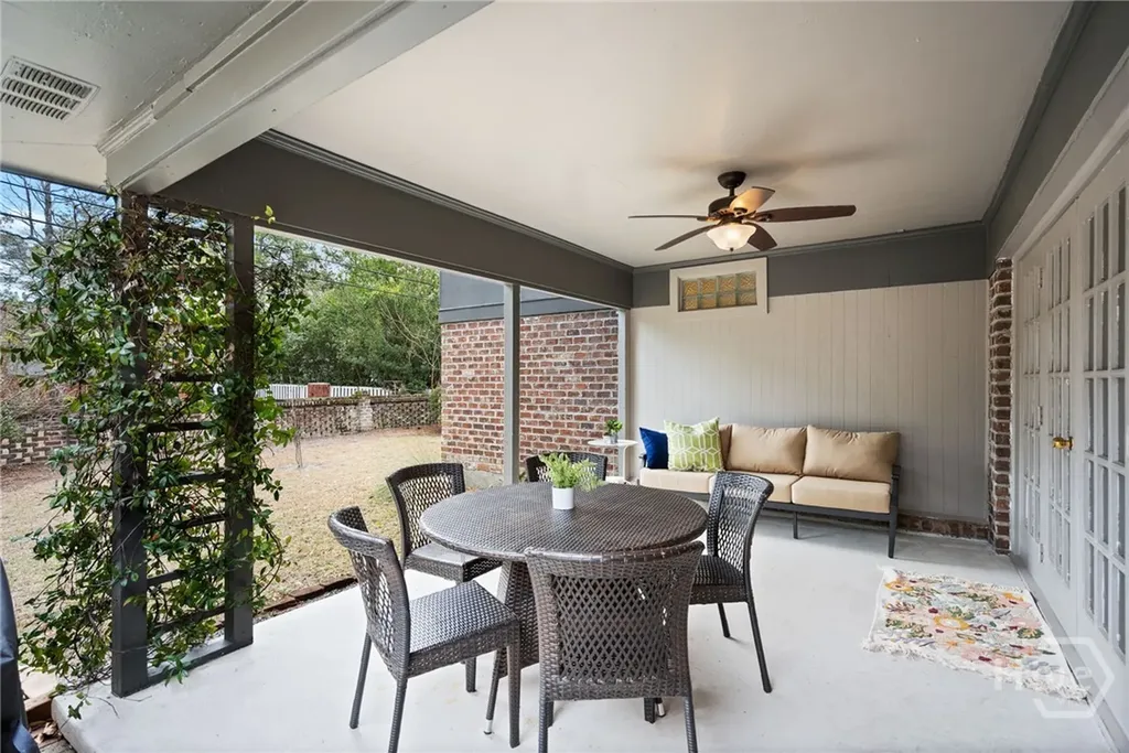 4622 Cumberland Drive Savannah GA 31405