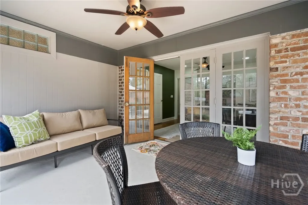 4622 Cumberland Drive Savannah GA 31405