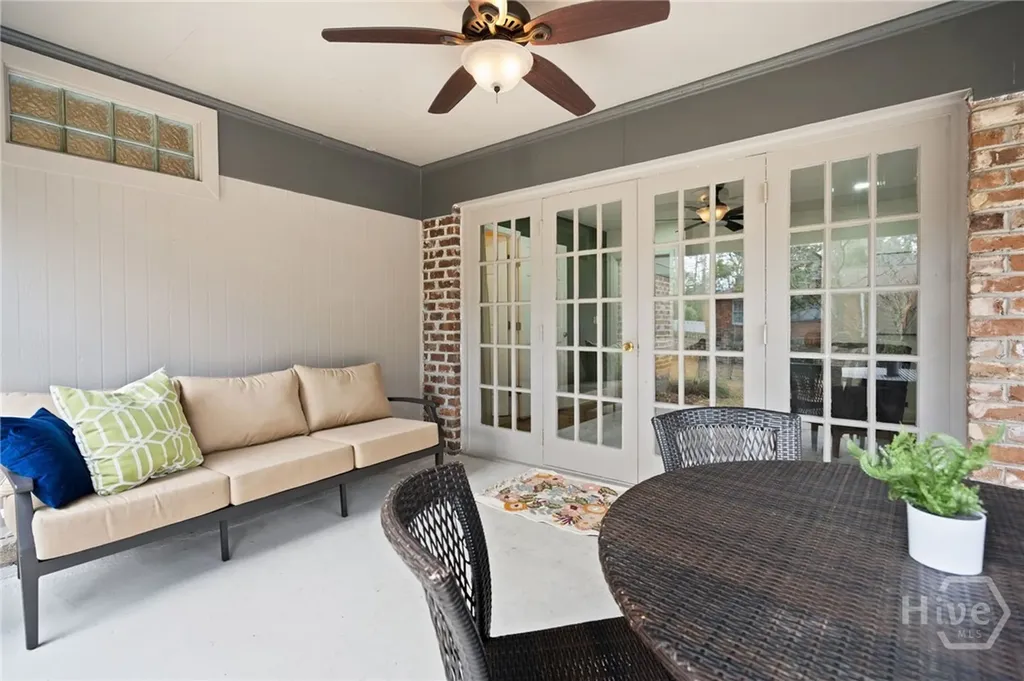 4622 Cumberland Drive Savannah GA 31405