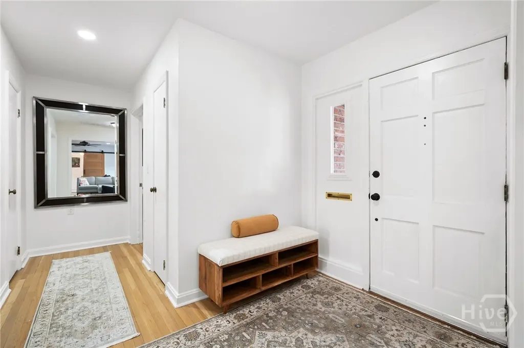4622 Cumberland Drive Savannah GA 31405