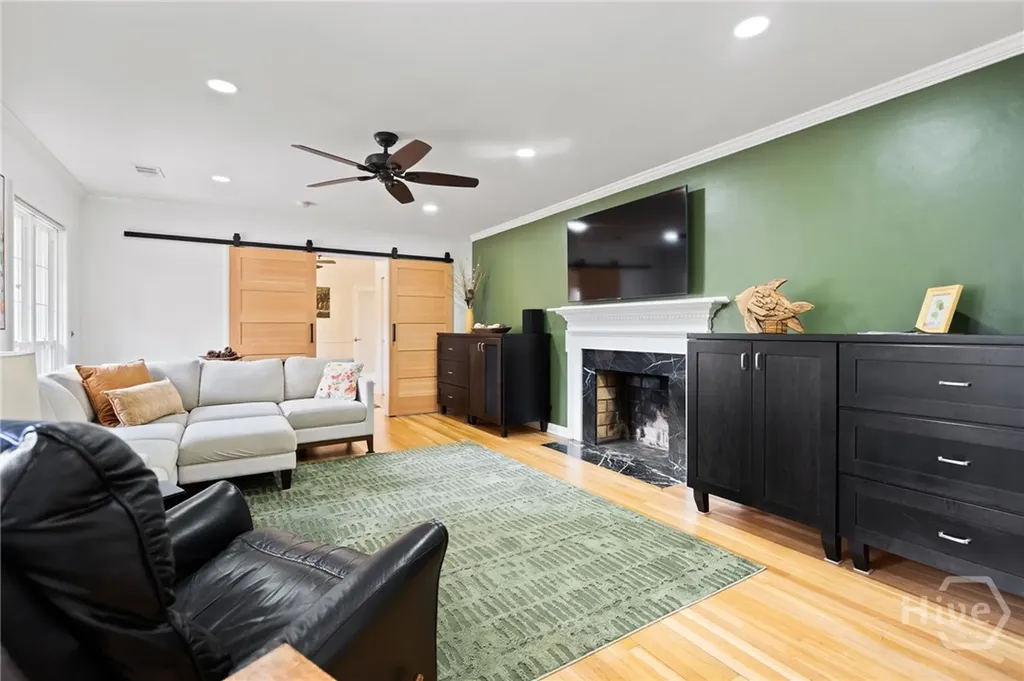 4622 Cumberland Drive Savannah GA 31405