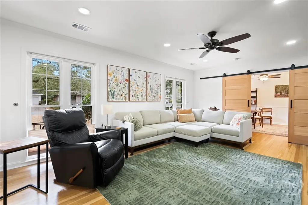 4622 Cumberland Drive Savannah GA 31405
