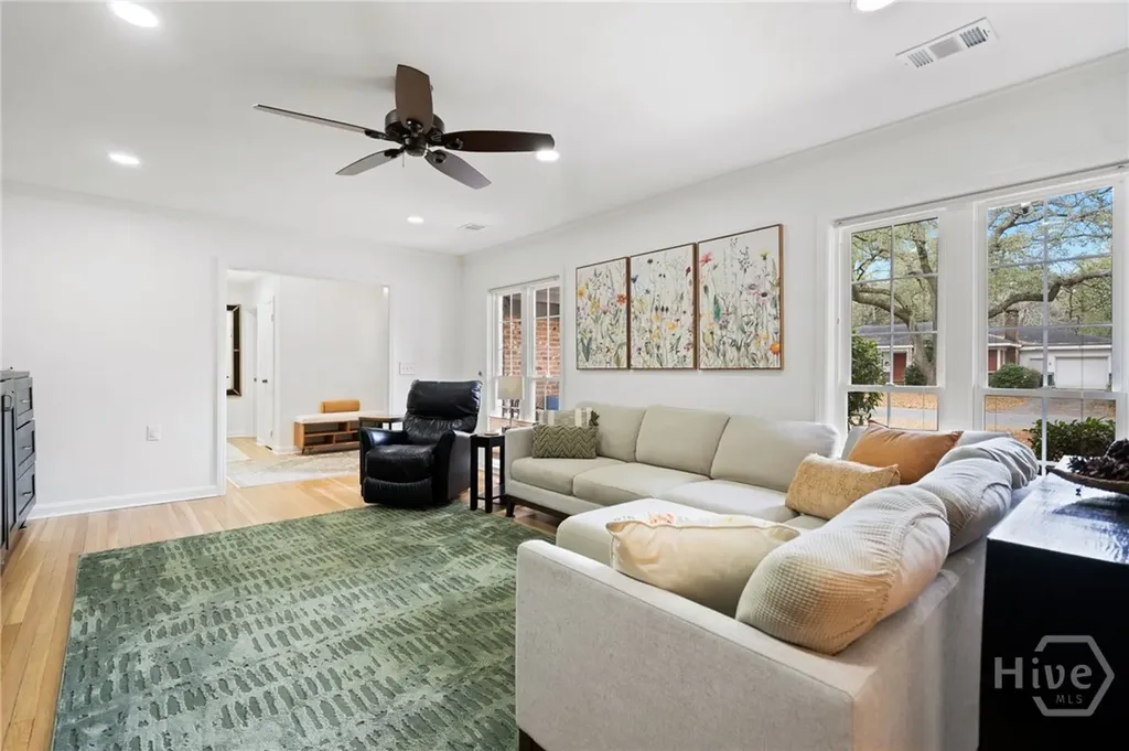 4622 Cumberland Drive Savannah GA 31405