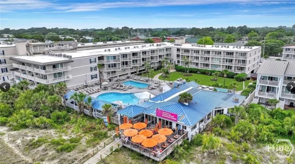 404 Butler Avenue Tybee Island GA 31328