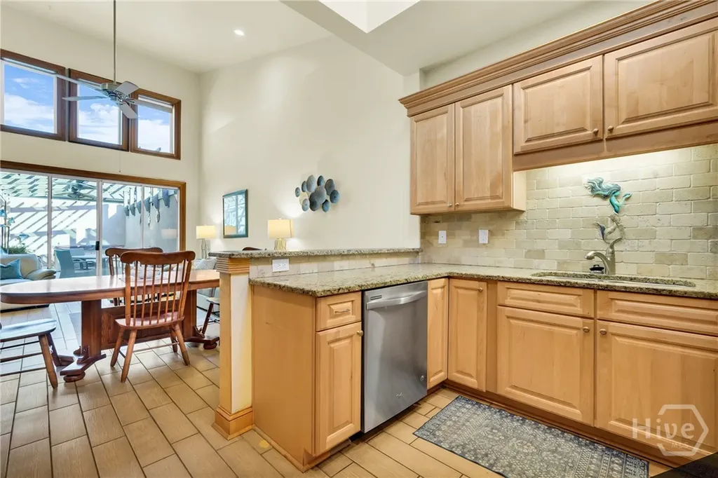 404 Butler Avenue Tybee Island GA 31328