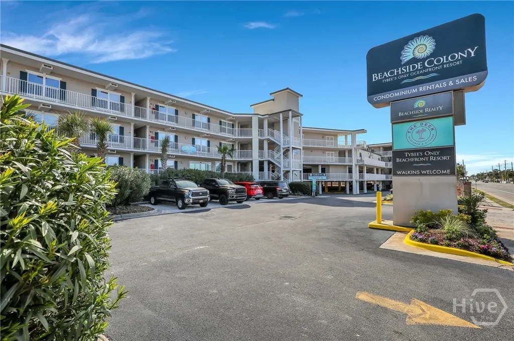 404 Butler Avenue Tybee Island GA 31328