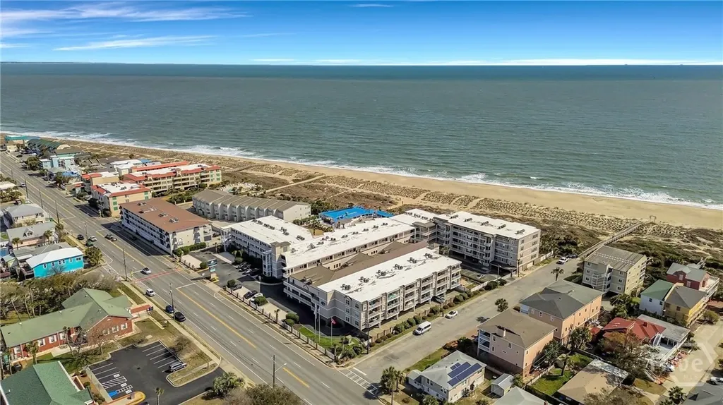 404 Butler Avenue Tybee Island GA 31328