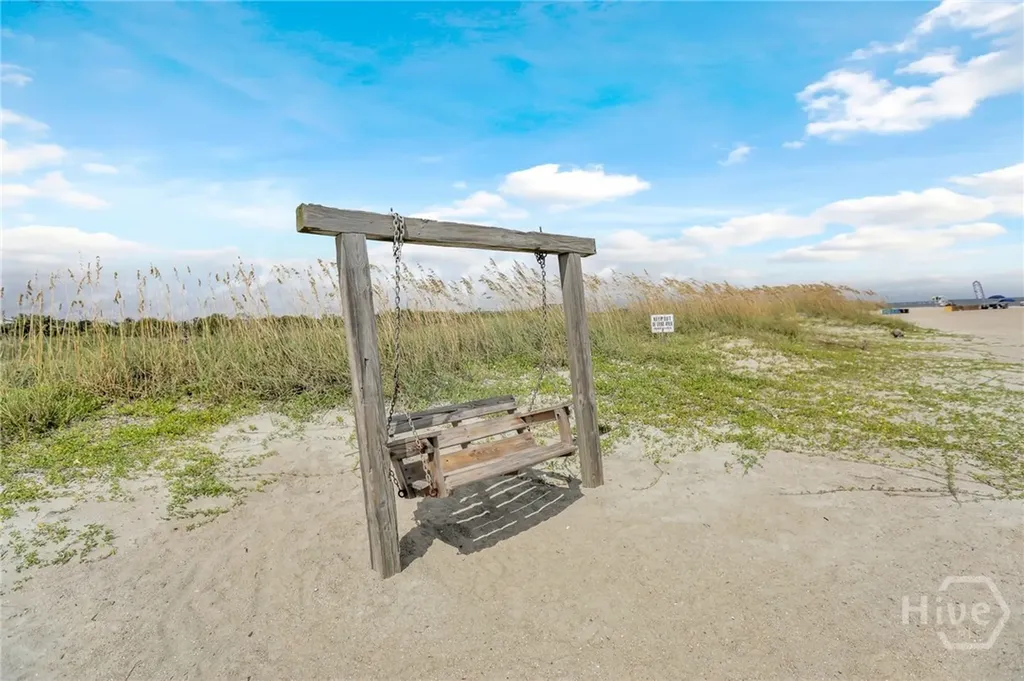 404 Butler Avenue Tybee Island GA 31328