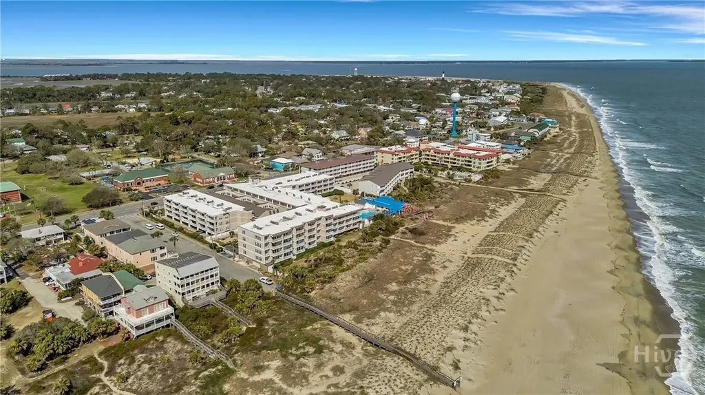 404 Butler Avenue Tybee Island GA 31328