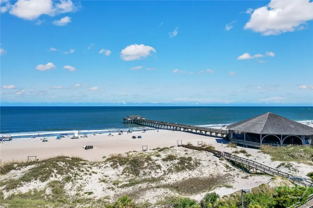 404 Butler Avenue Tybee Island GA 31328
