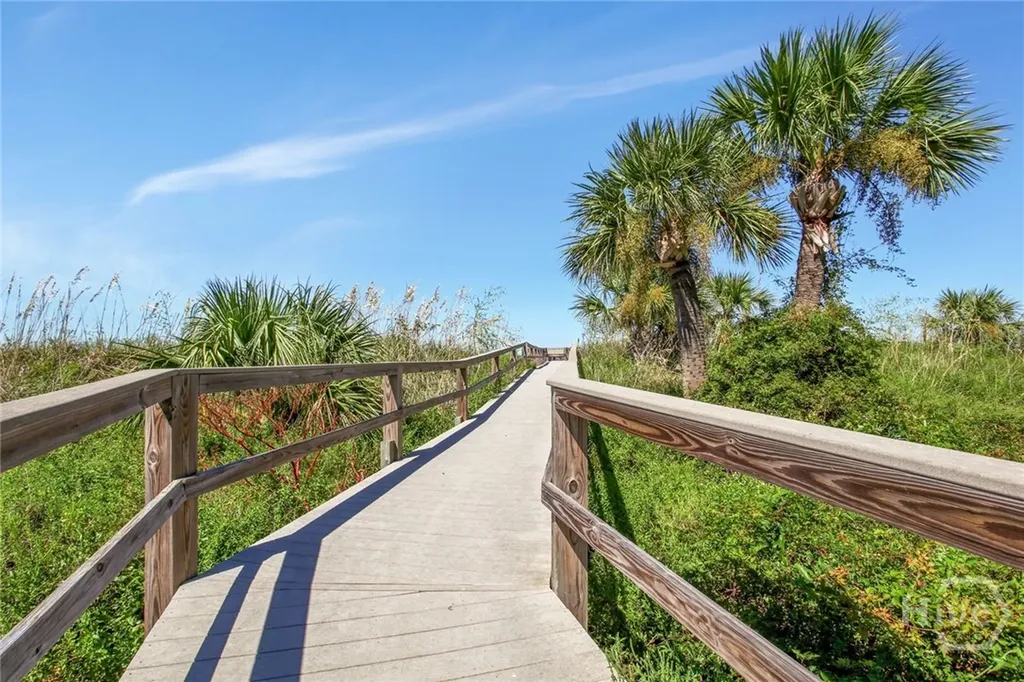 404 Butler Avenue Tybee Island GA 31328